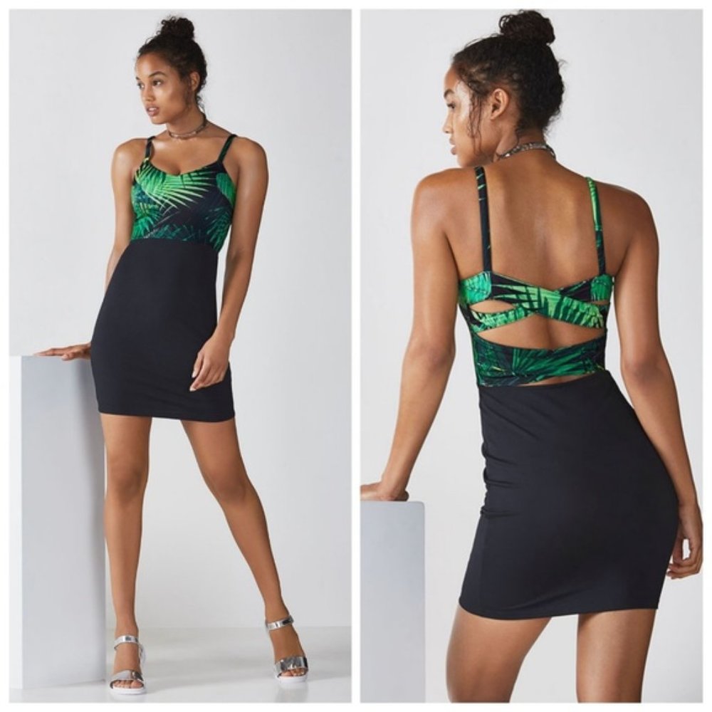Malindi Dress - Fabletics - NEVER WORN